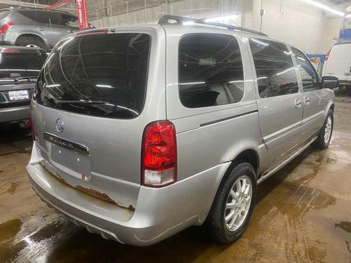 2006 Buick Terraza CX for sale in Milwaukee, WI - image 4