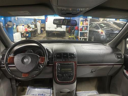 2006 Buick Terraza CX for sale in Milwaukee, WI - image 12