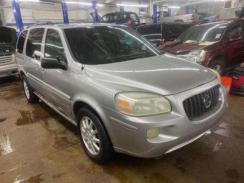 2006 Buick Terraza CX for sale in Milwaukee, WI - image 3