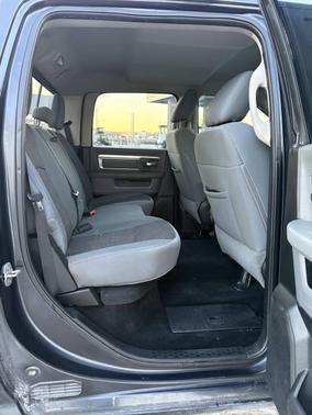 2013 RAM 1500 Big Horn