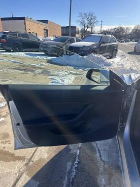 2018 Tesla Model 3 Standard