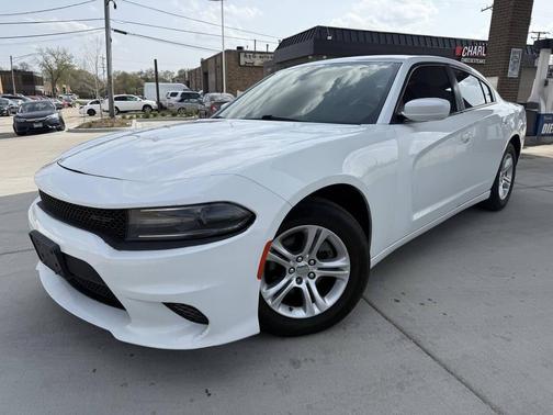 2021 Dodge Charger SXT