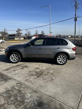 2011 BMW X5 xDrive 35i Sport Activity