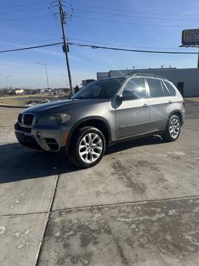 2011 BMW X5 xDrive 35i Sport Activity
