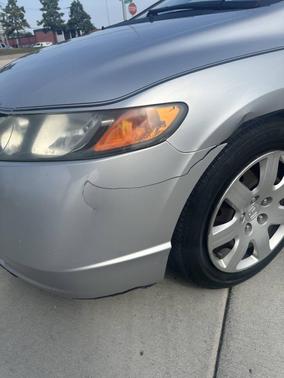 2006 Honda Civic LX