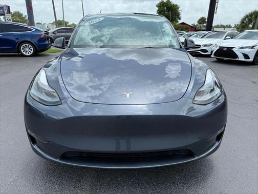 2023 Tesla Model Y Performance AWD