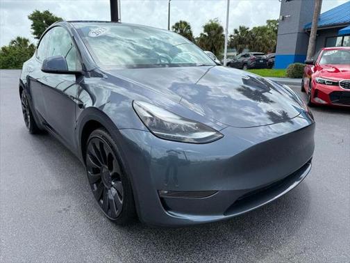 2023 Tesla Model Y Performance AWD