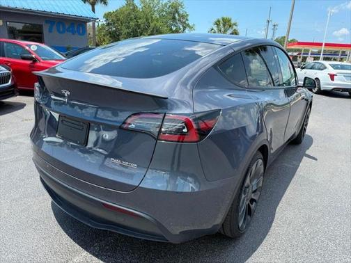 2023 Tesla Model Y Performance AWD