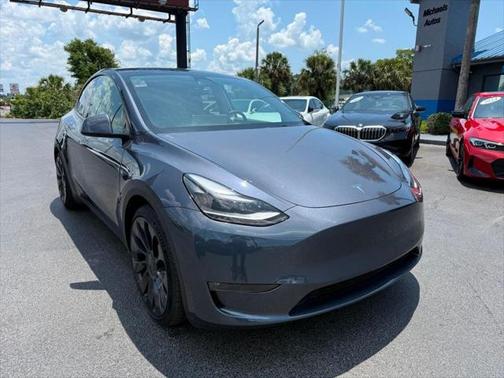 2023 Tesla Model Y Performance AWD