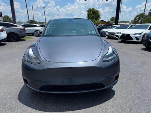 2023 Tesla Model Y Performance AWD