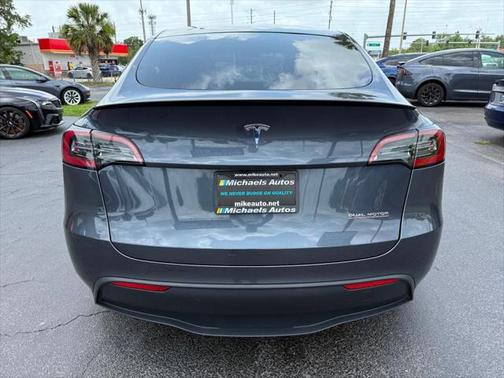 2023 Tesla Model Y Performance AWD