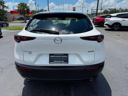 2023 Mazda CX-30 2.5 S