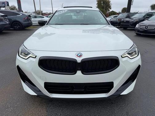 2023 BMW M240 i xDrive