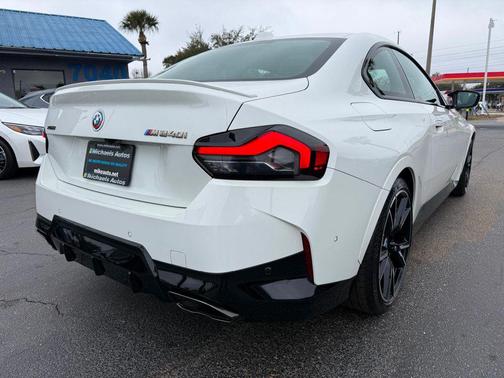 2023 BMW M240 i xDrive