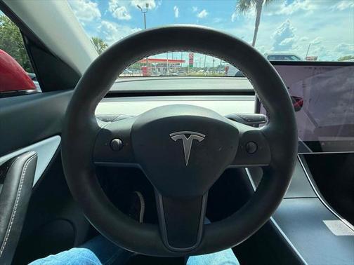 2021 Tesla Model Y Long Range AWD