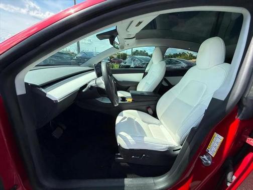 2021 Tesla Model Y Long Range AWD