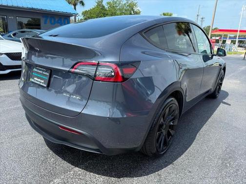 2023 Tesla Model Y Long Range AWD