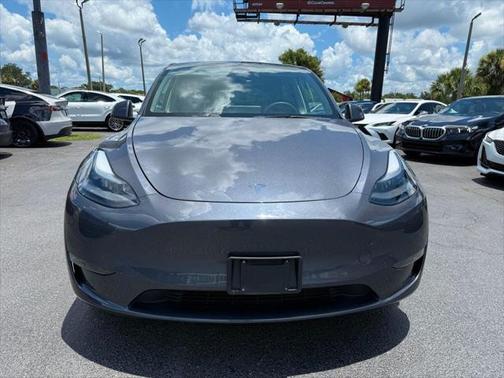 2023 Tesla Model Y Long Range AWD