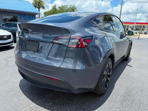 2023 Tesla Model Y Long Range AWD