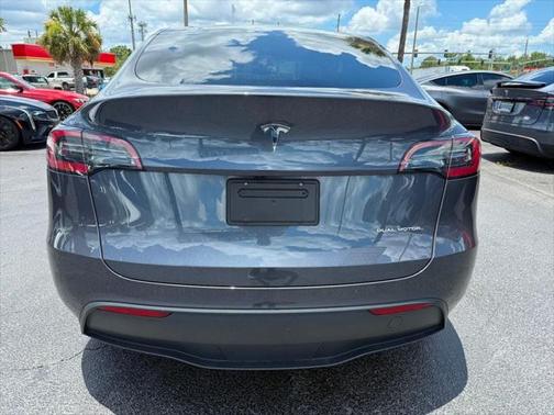 2023 Tesla Model Y Long Range AWD