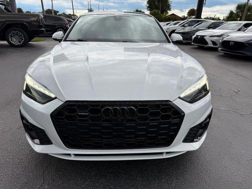 2021 Audi A5 Sportback 45 S Line Premium Plus