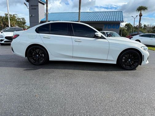 2021 BMW 330 330i xDrive