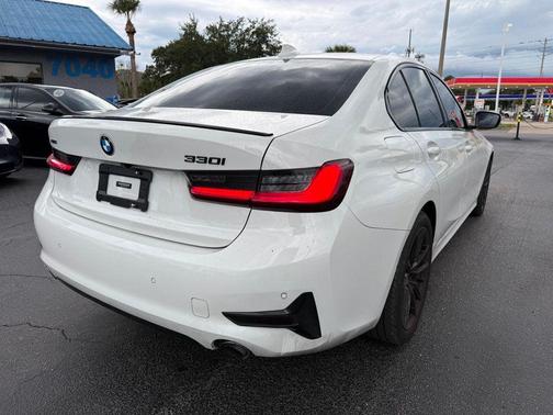 2021 BMW 330 330i xDrive