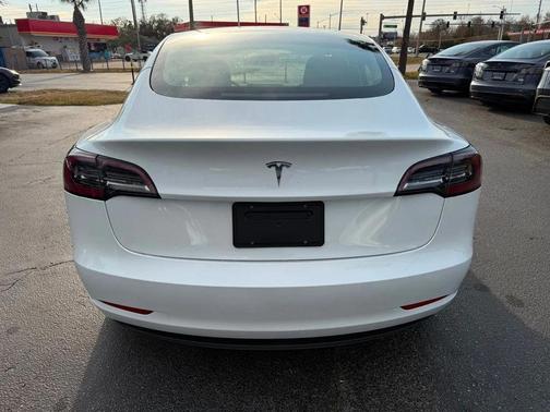 2023 Tesla Model 3 Standard Range
