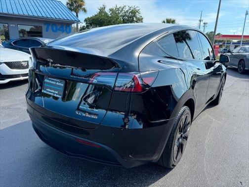 2023 Tesla Model Y Long Range AWD