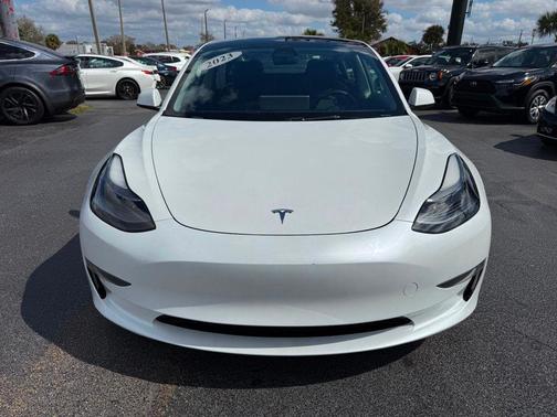 2023 Tesla Model 3 Standard Range