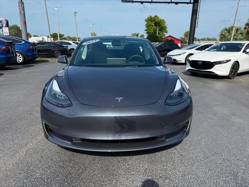 2023 Tesla Model 3 Performance