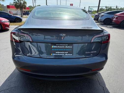 2023 Tesla Model 3 Performance