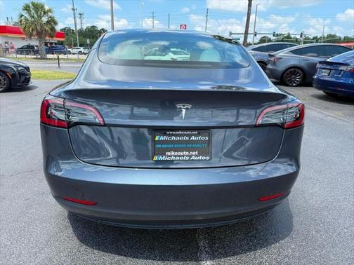 2023 Tesla Model 3 Standard Range