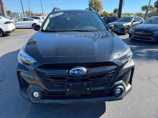 2023 Subaru Outback Onyx Edition XT
