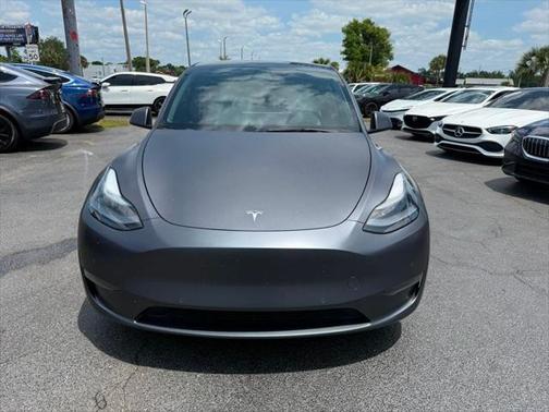 2022 Tesla Model Y Performance AWD