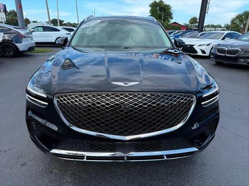 2022 Genesis GV70 2.5T AWD