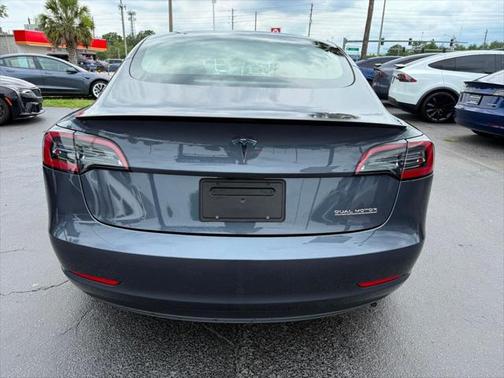 2023 Tesla Model 3 Performance