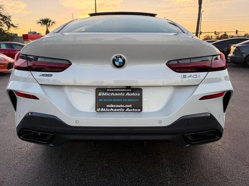2024 BMW 840 i xDrive