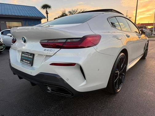 2024 BMW 840 i xDrive