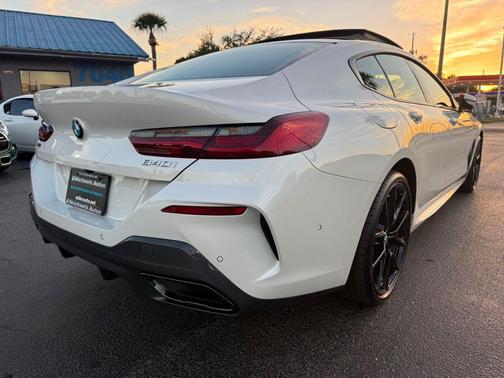 2024 BMW 840 i xDrive