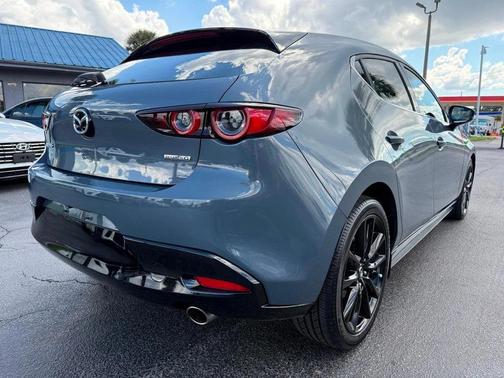 2019 Mazda Mazda3 FWD w/Premium Package