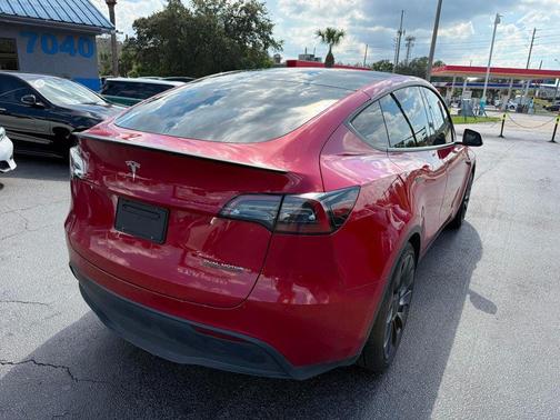 2023 Tesla Model Y Performance AWD
