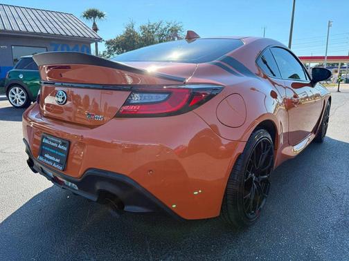 2023 Toyota GR86 Base