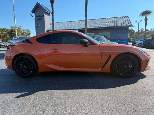 2023 Toyota GR86 Base