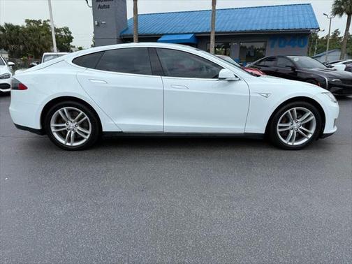2015 Tesla Model S 60