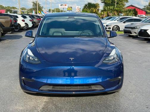2023 Tesla Model Y Performance AWD