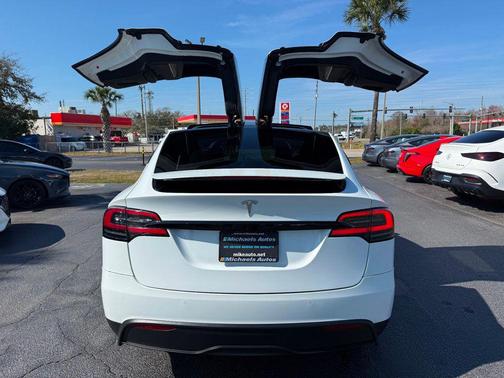 2023 Tesla Model X AWD