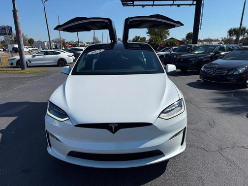 2023 Tesla Model X AWD