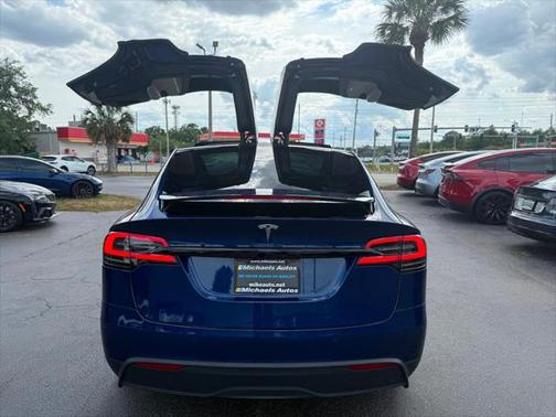 2023 Tesla Model X AWD