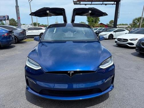 2023 Tesla Model X AWD